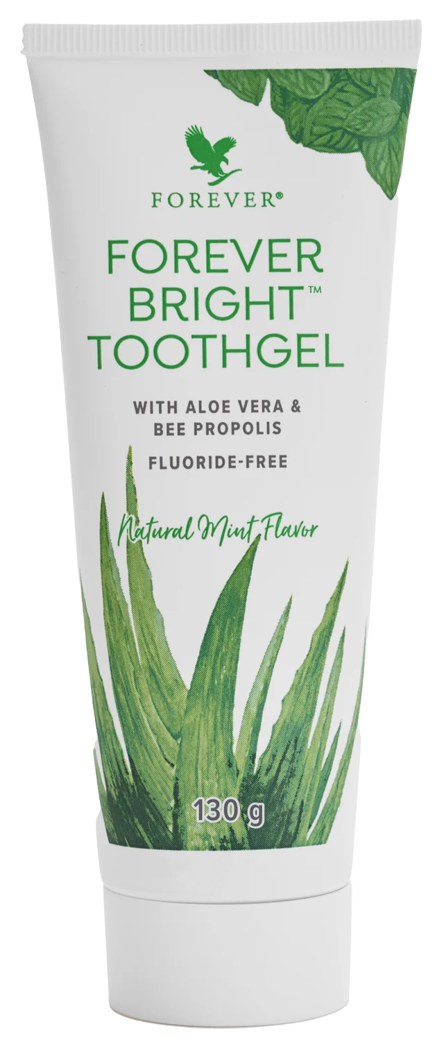 Forever Bright Toothgel - Image 10